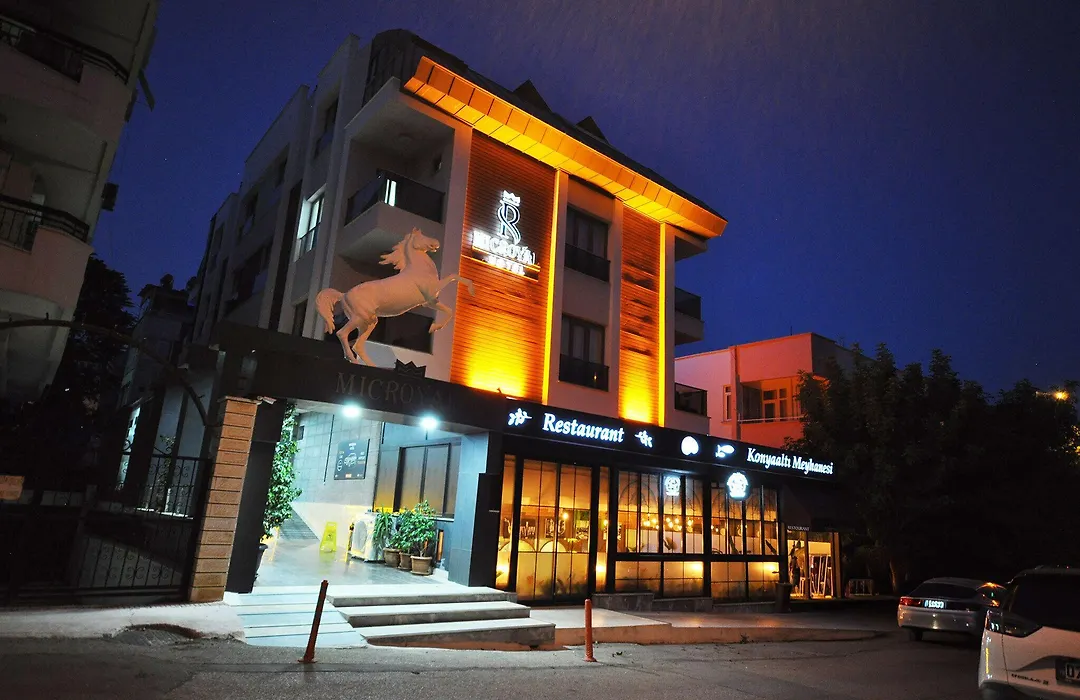 Microyal Hotel-1