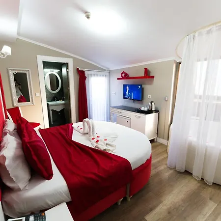Microyal Hotel-3