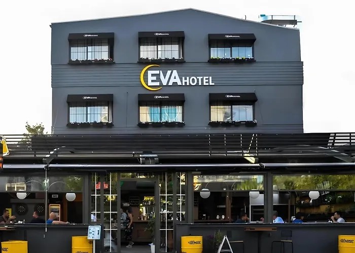 Eva Boutique
